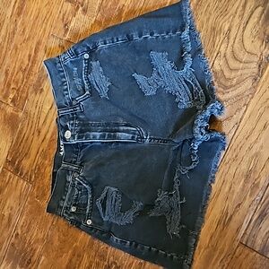American eagle Mom shorts